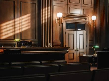 Howard County Criminal Defense Attorney